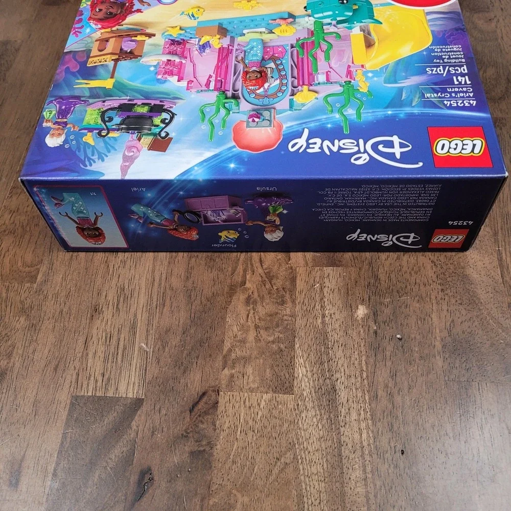 Lego see pictures